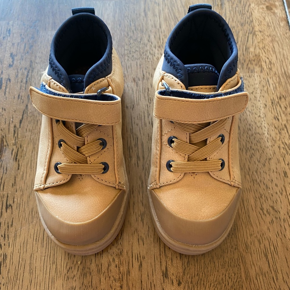 Toddler TOMS